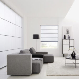 Nubus® Shades