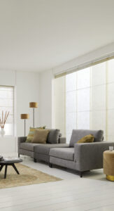 Nubus® Shades